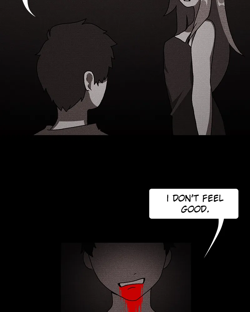 Shinigami (YAMASHITA Tomoko) Chapter 11 page 86 - 