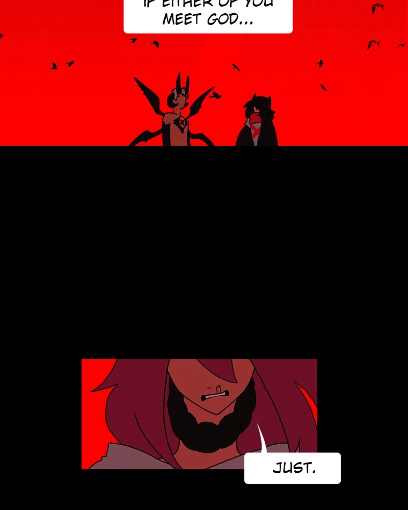 Shinigami (YAMASHITA Tomoko) Chapter 11 page 98 - 