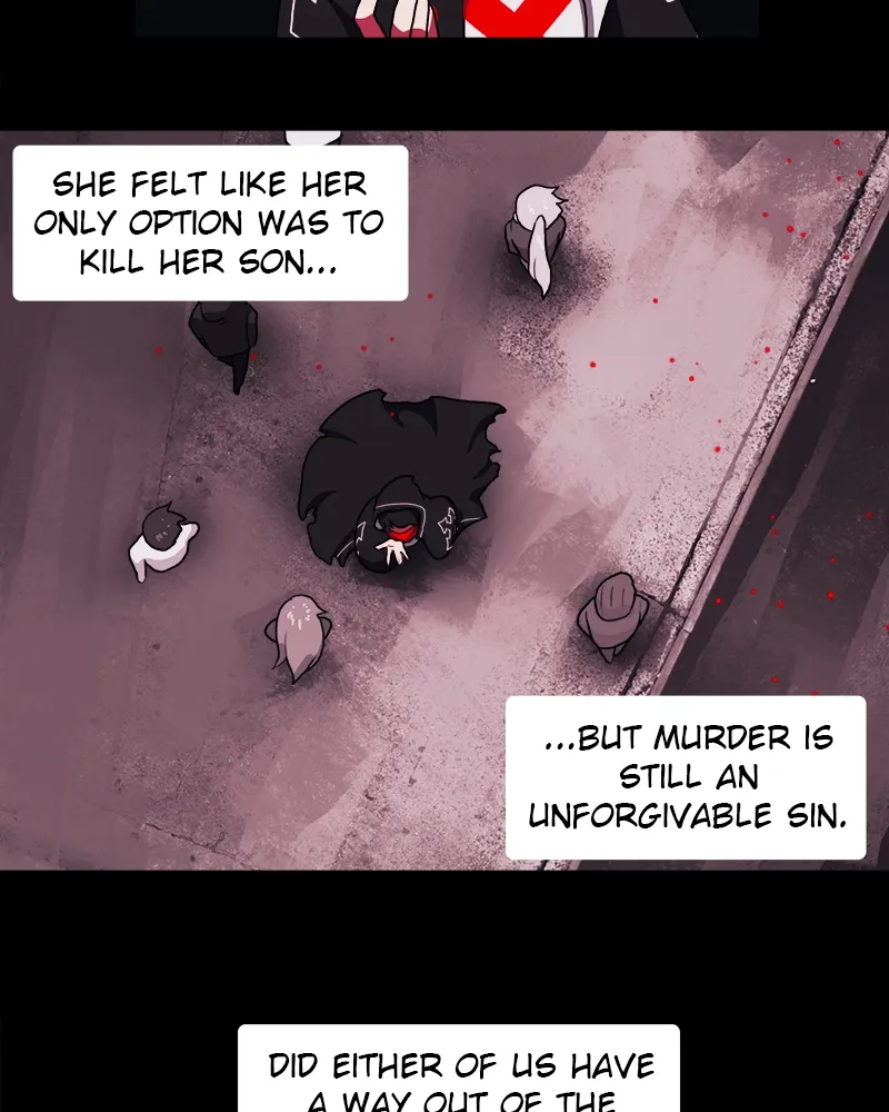 Shinigami (YAMASHITA Tomoko) Chapter 12 page 11 - 