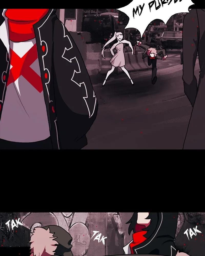 Shinigami (YAMASHITA Tomoko) Chapter 12 page 16 - 