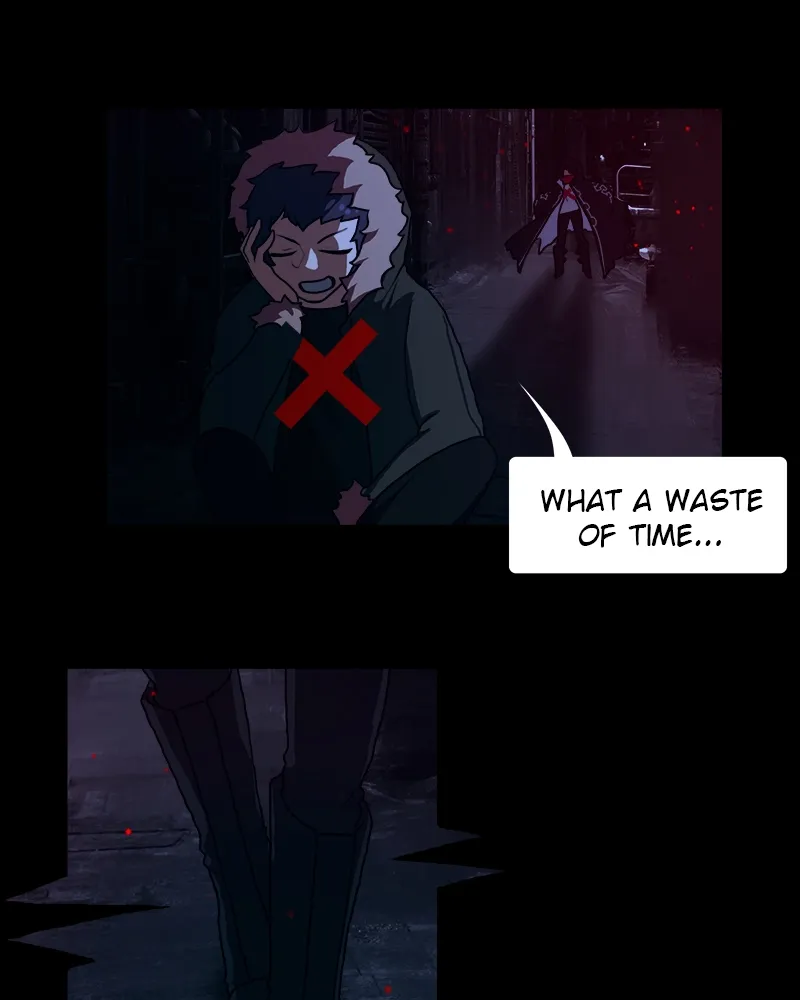 Shinigami (YAMASHITA Tomoko) Chapter 12 page 22 - 