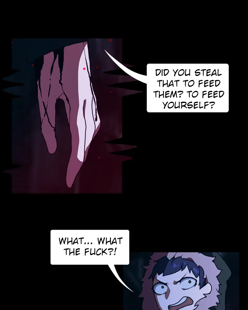 Shinigami (YAMASHITA Tomoko) Chapter 12 page 24 - 