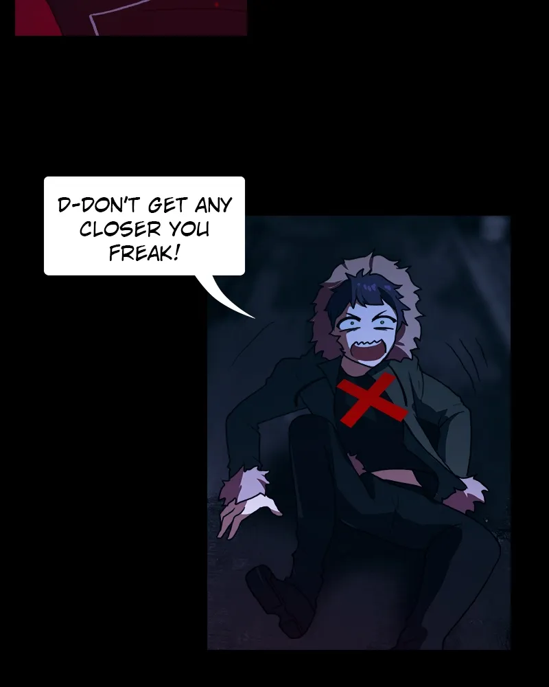 Shinigami (YAMASHITA Tomoko) Chapter 12 page 26 - 