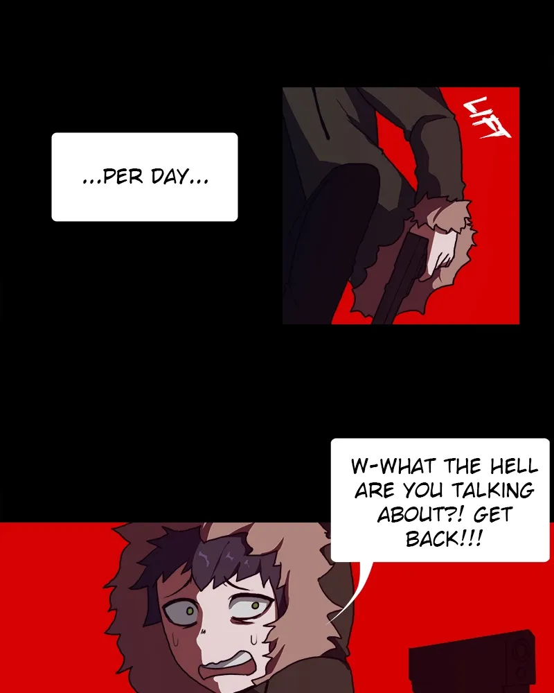 Shinigami (YAMASHITA Tomoko) Chapter 12 page 30 - 
