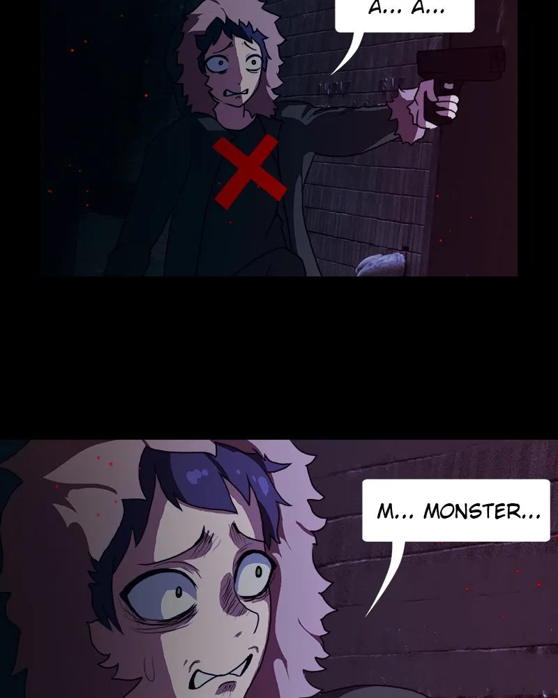 Shinigami (YAMASHITA Tomoko) Chapter 12 page 36 - 