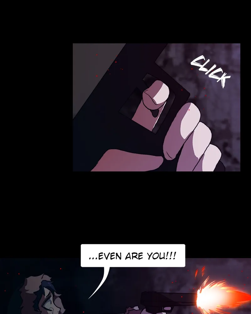 Shinigami (YAMASHITA Tomoko) Chapter 12 page 45 - 
