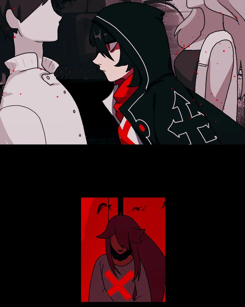 Shinigami (YAMASHITA Tomoko) Chapter 12 page 6 - 