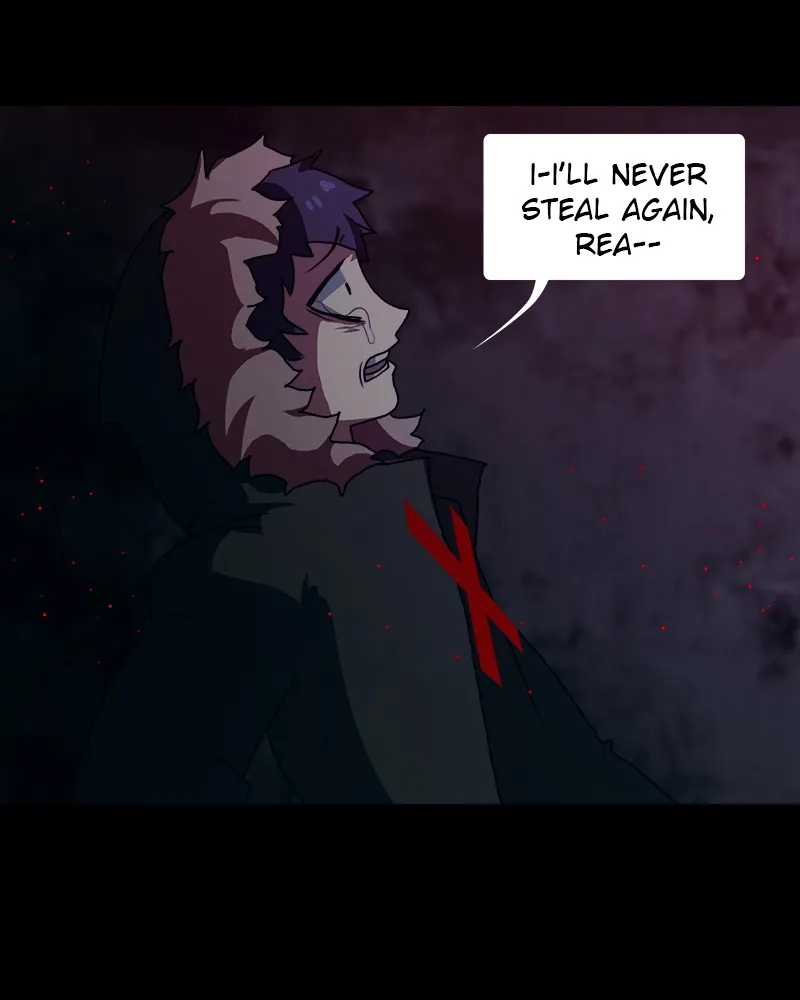 Shinigami (YAMASHITA Tomoko) Chapter 12 page 57 - 