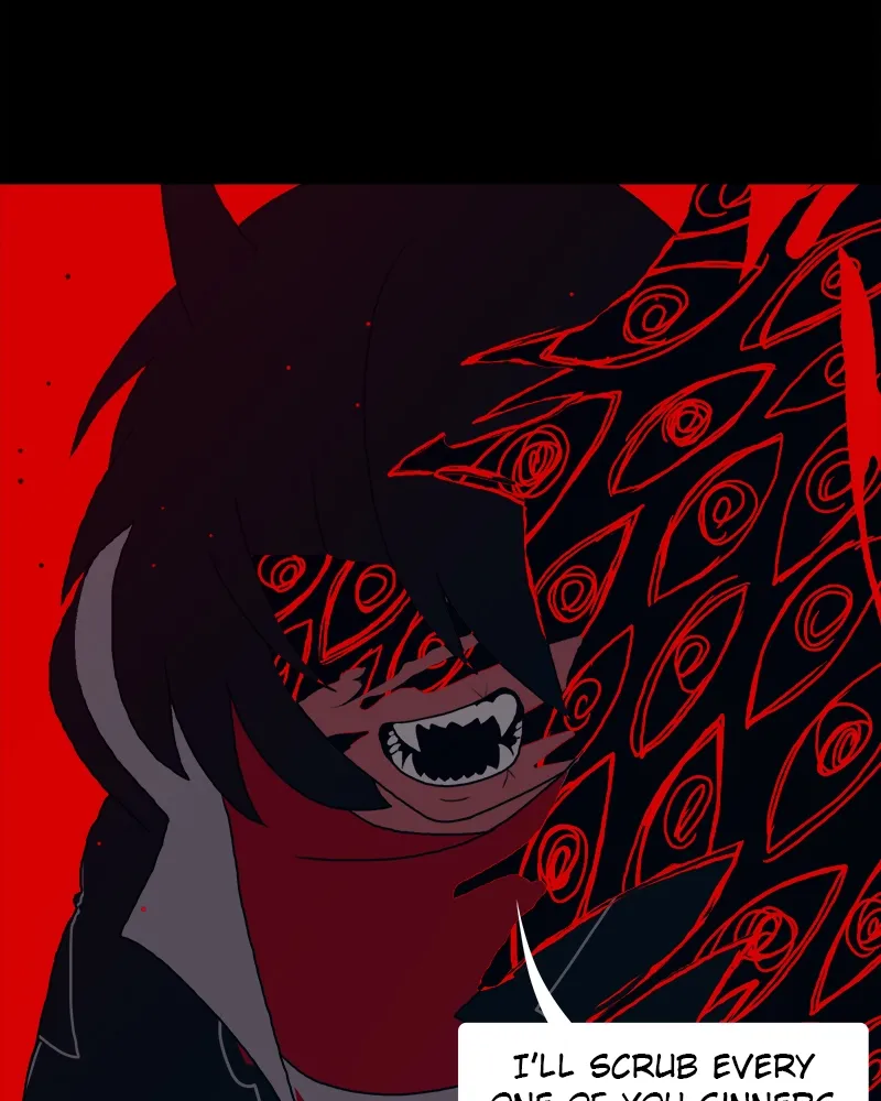 Shinigami (YAMASHITA Tomoko) Chapter 12 page 74 - 