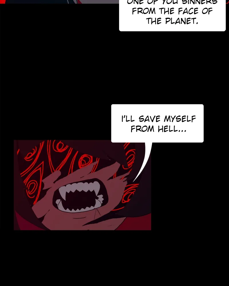 Shinigami (YAMASHITA Tomoko) Chapter 12 page 75 - 
