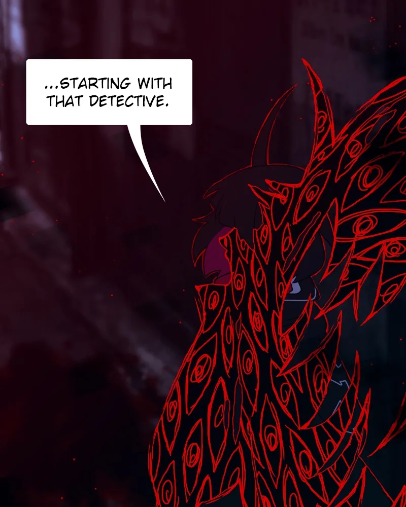 Shinigami (YAMASHITA Tomoko) Chapter 12 page 77 - 