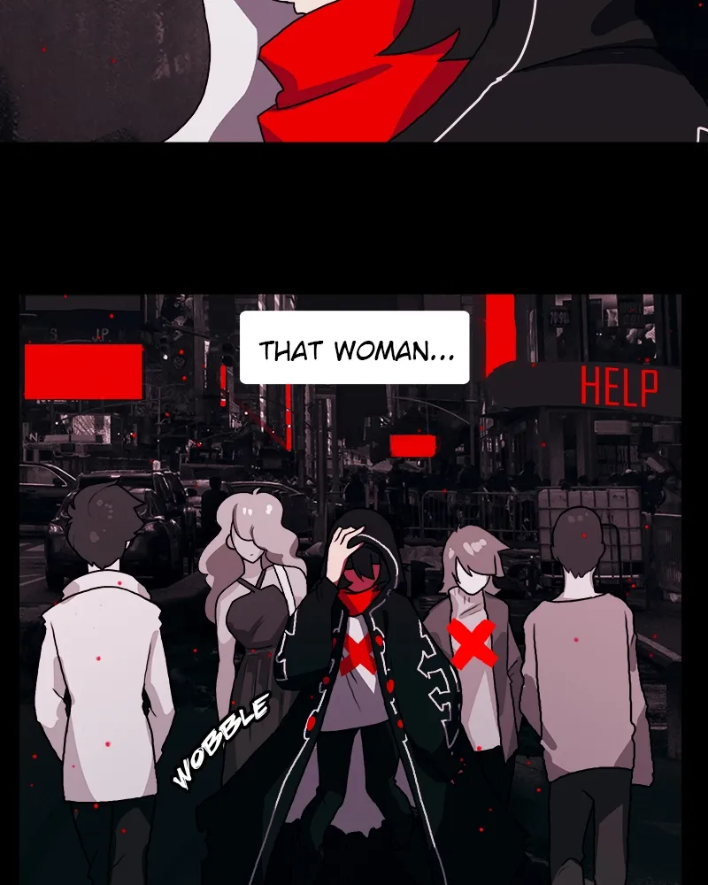 Shinigami (YAMASHITA Tomoko) Chapter 12 page 9 - 