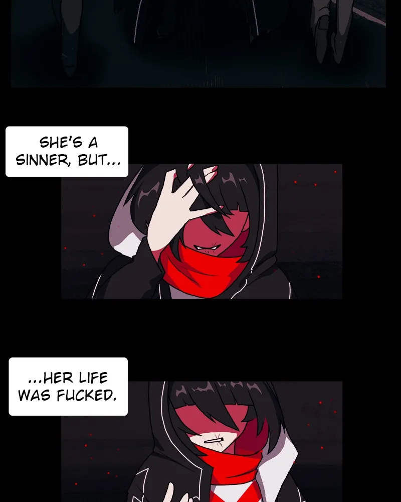 Shinigami (YAMASHITA Tomoko) Chapter 12 page 10 - 