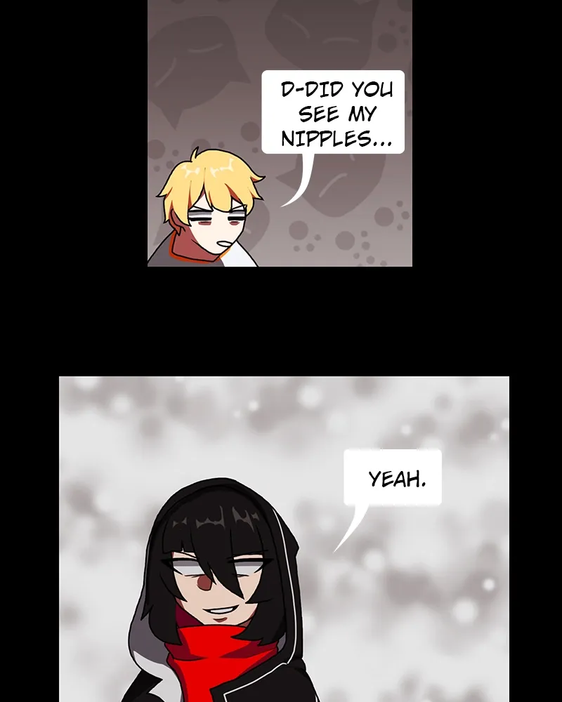 Shinigami (YAMASHITA Tomoko) Chapter 13 page 18 - 