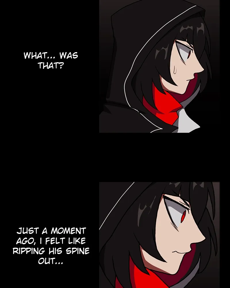 Shinigami (YAMASHITA Tomoko) Chapter 13 page 21 - 
