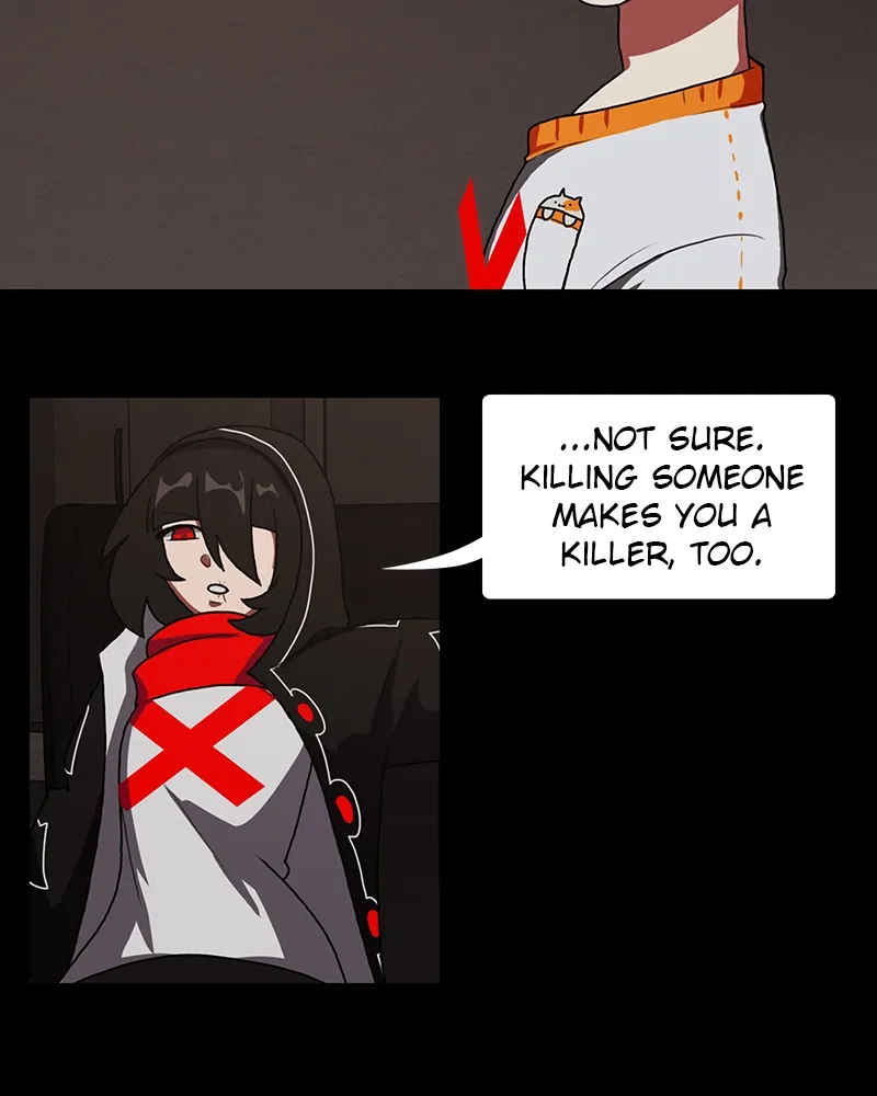 Shinigami (YAMASHITA Tomoko) Chapter 13 page 32 - 