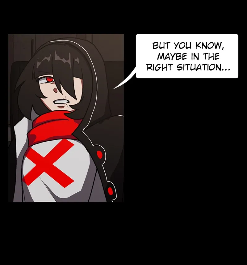 Shinigami (YAMASHITA Tomoko) Chapter 13 page 33 - 