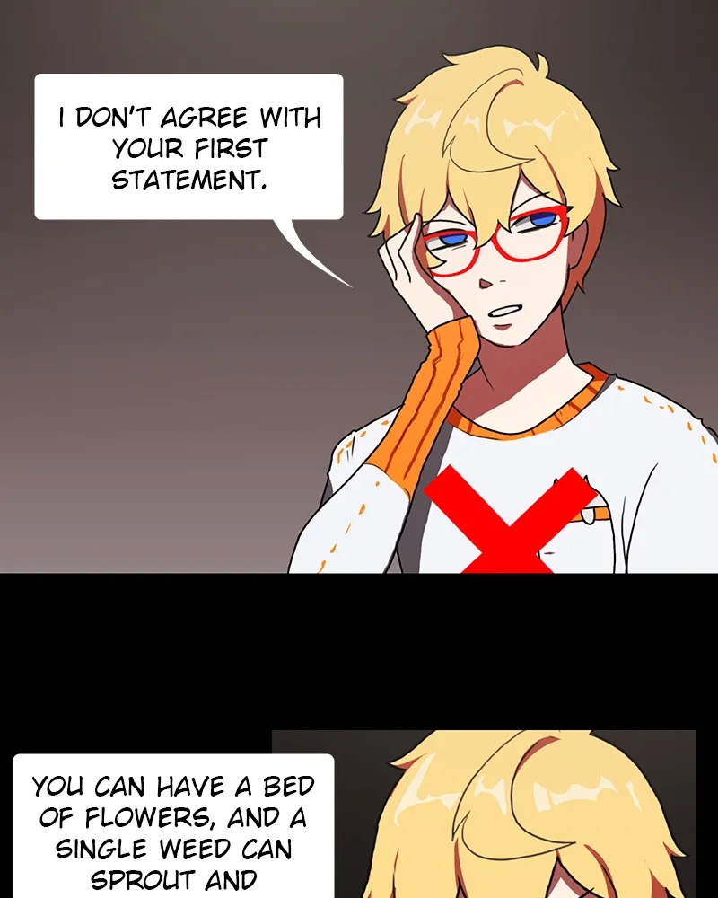 Shinigami (YAMASHITA Tomoko) Chapter 13 page 34 - 