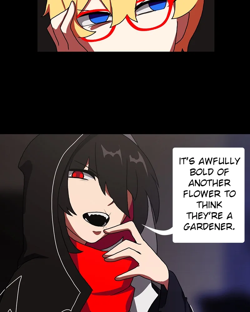 Shinigami (YAMASHITA Tomoko) Chapter 13 page 36 - 