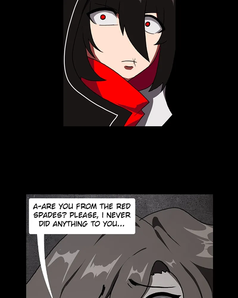 Shinigami (YAMASHITA Tomoko) Chapter 13 page 39 - 