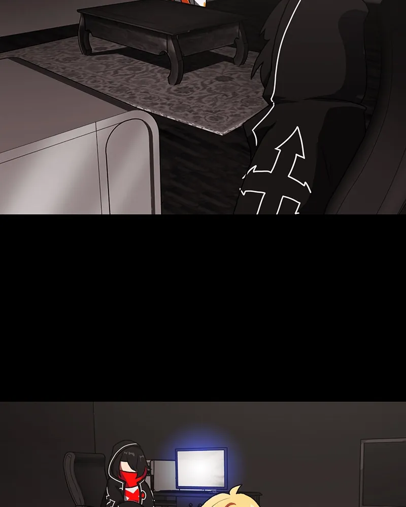 Shinigami (YAMASHITA Tomoko) Chapter 13 page 49 - 
