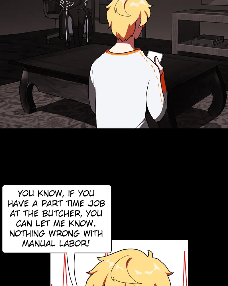 Shinigami (YAMASHITA Tomoko) Chapter 13 page 50 - 