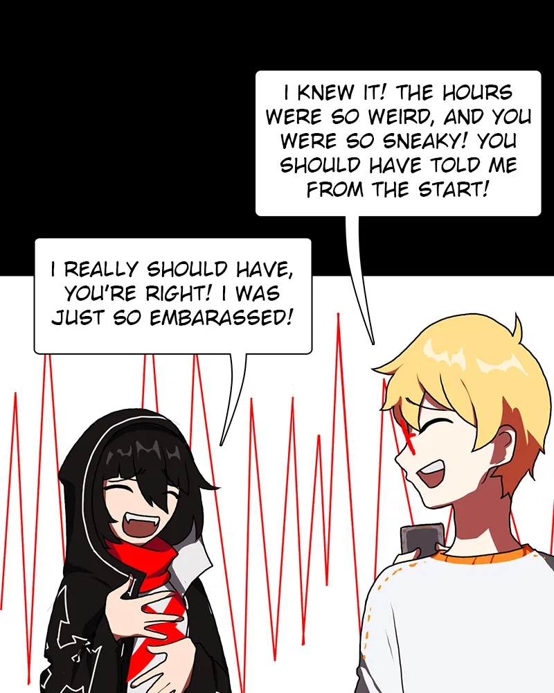 Shinigami (YAMASHITA Tomoko) Chapter 13 page 53 - 