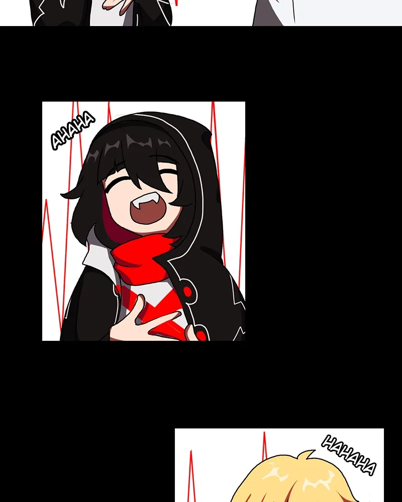 Shinigami (YAMASHITA Tomoko) Chapter 13 page 54 - 