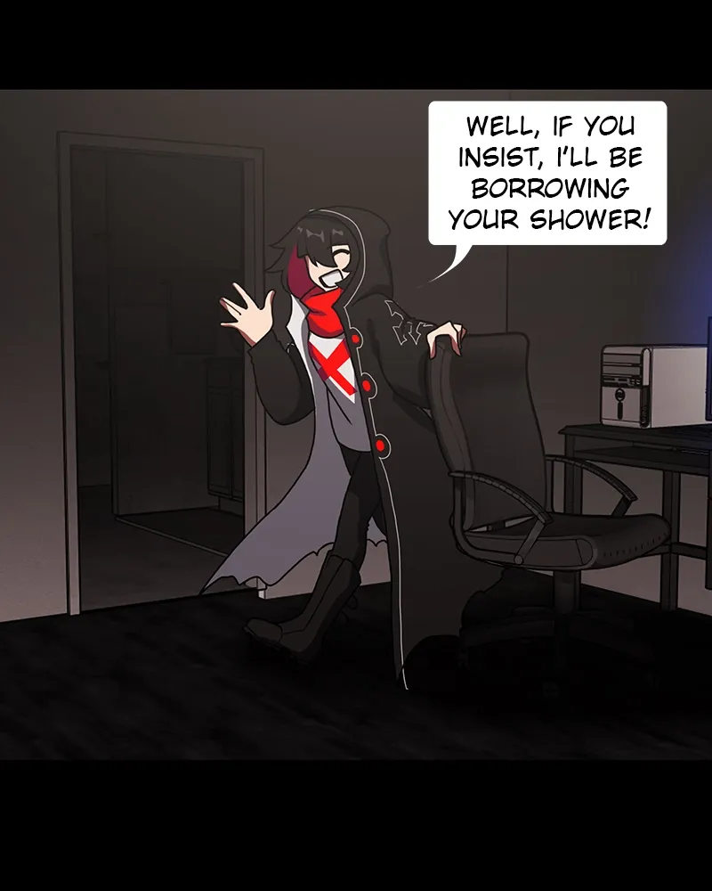 Shinigami (YAMASHITA Tomoko) Chapter 13 page 57 - 
