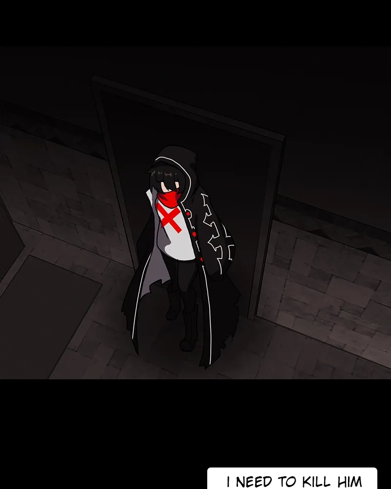 Shinigami (YAMASHITA Tomoko) Chapter 13 page 59 - 