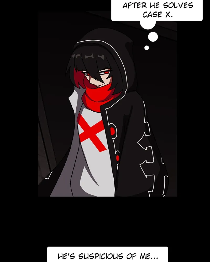 Shinigami (YAMASHITA Tomoko) Chapter 13 page 60 - 