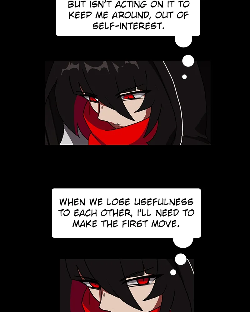 Shinigami (YAMASHITA Tomoko) Chapter 13 page 61 - 