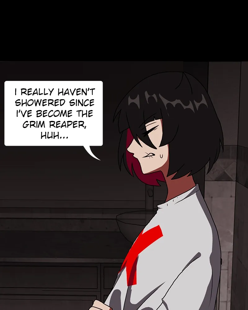 Shinigami (YAMASHITA Tomoko) Chapter 13 page 64 - 