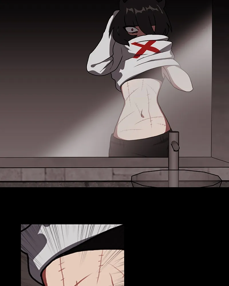 Shinigami (YAMASHITA Tomoko) Chapter 13 page 68 - 