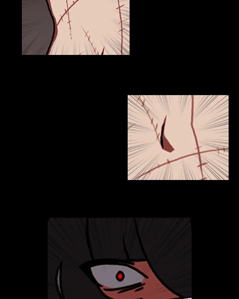 Shinigami (YAMASHITA Tomoko) Chapter 13 page 69 - 