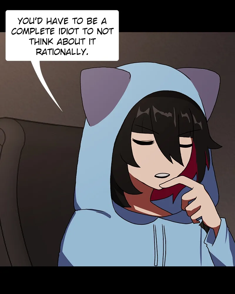 Shinigami (YAMASHITA Tomoko) Chapter 14 page 15 - 