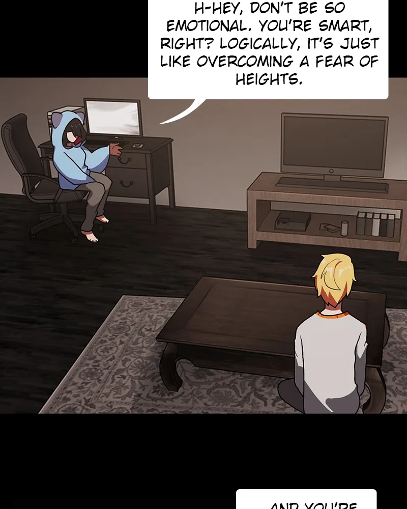 Shinigami (YAMASHITA Tomoko) Chapter 14 page 20 - 
