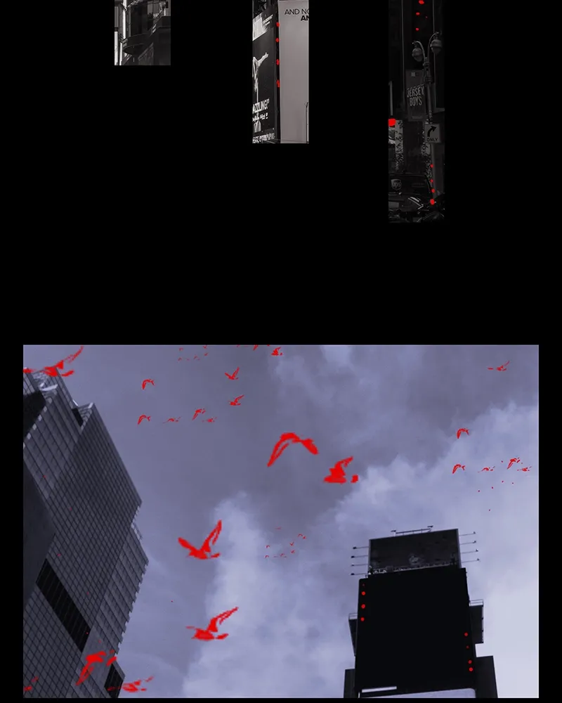 Shinigami (YAMASHITA Tomoko) Chapter 14 page 27 - 
