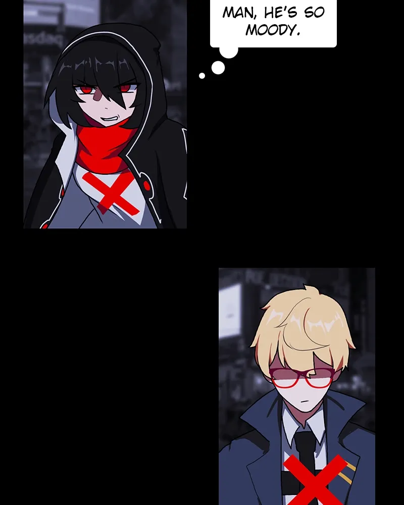 Shinigami (YAMASHITA Tomoko) Chapter 14 page 29 - 