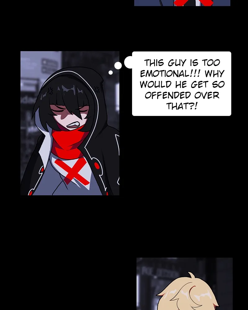 Shinigami (YAMASHITA Tomoko) Chapter 14 page 30 - 