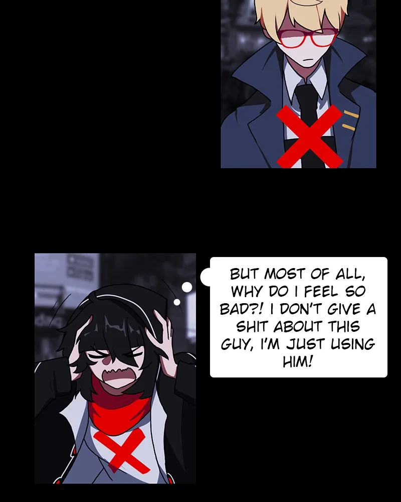 Shinigami (YAMASHITA Tomoko) Chapter 14 page 31 - 