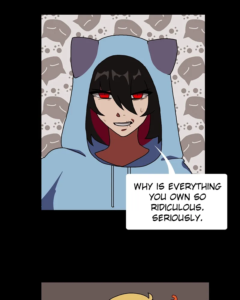 Shinigami (YAMASHITA Tomoko) Chapter 14 page 5 - 