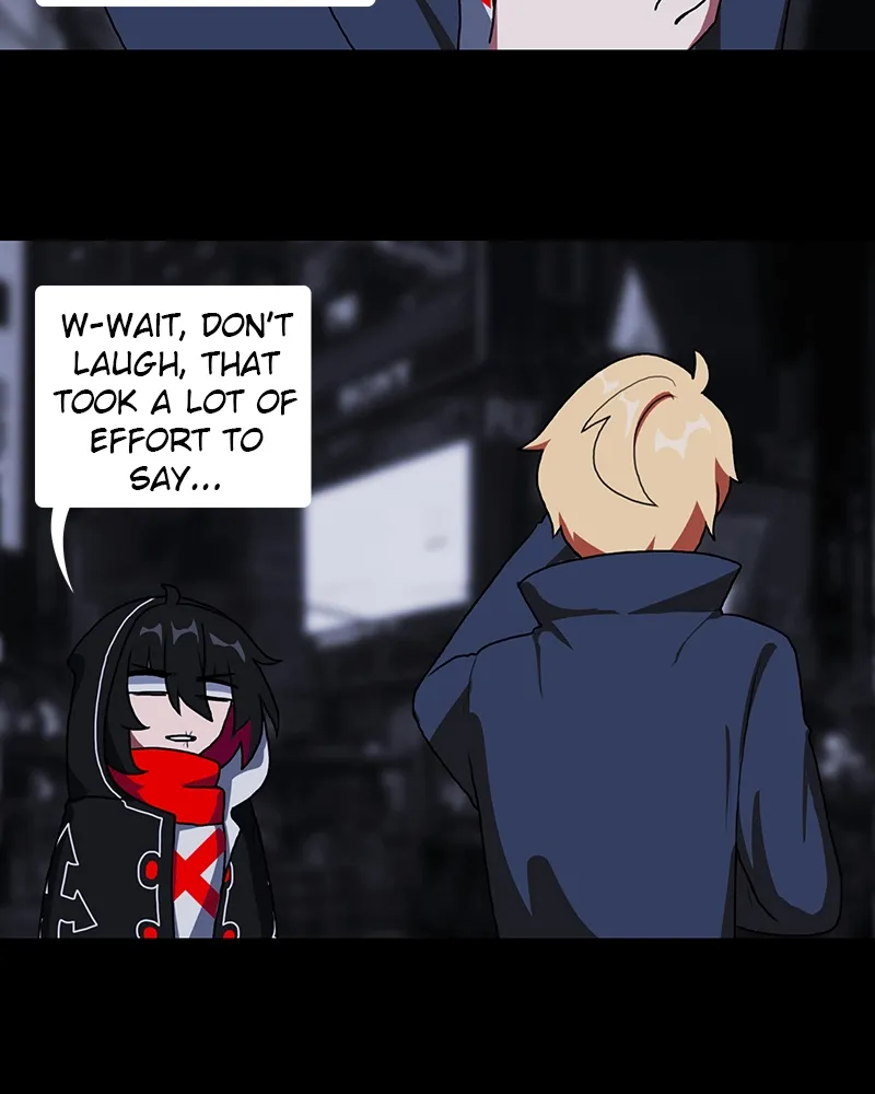 Shinigami (YAMASHITA Tomoko) Chapter 14 page 41 - 