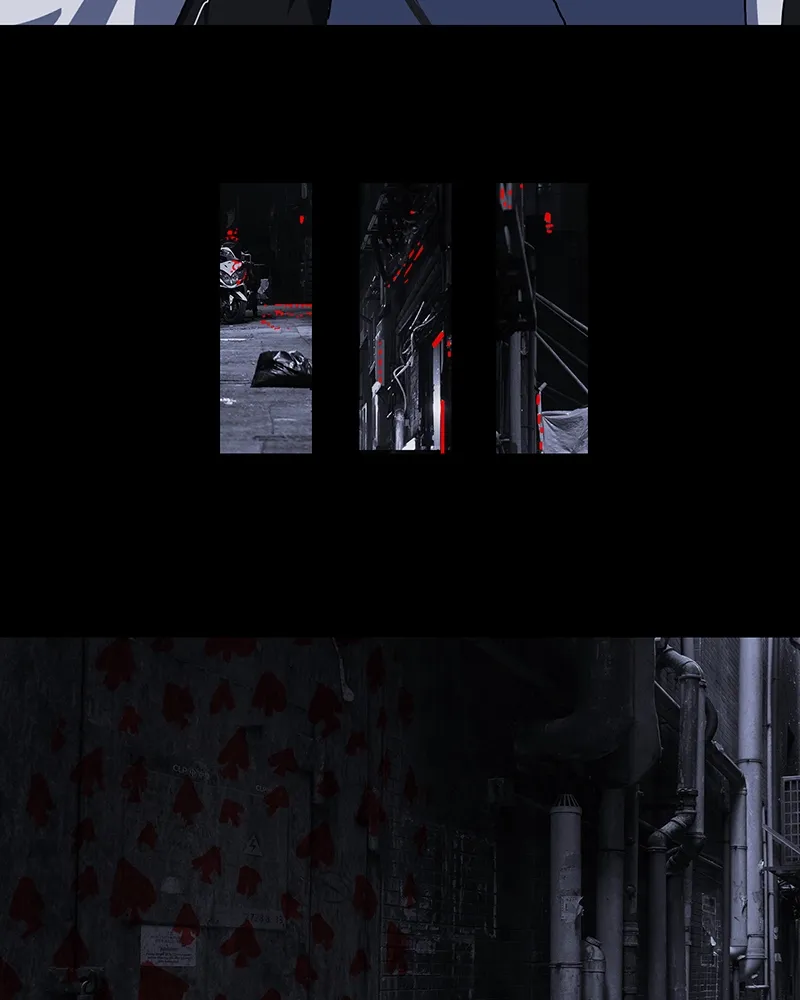 Shinigami (YAMASHITA Tomoko) Chapter 14 page 45 - 