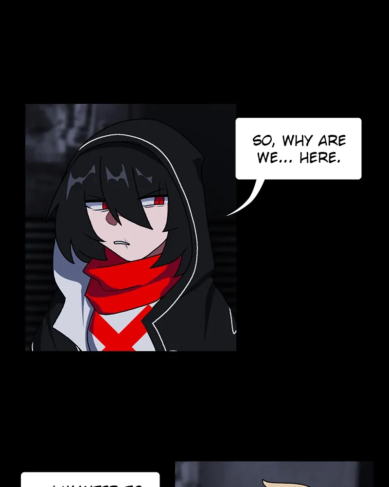 Shinigami (YAMASHITA Tomoko) Chapter 14 page 47 - 