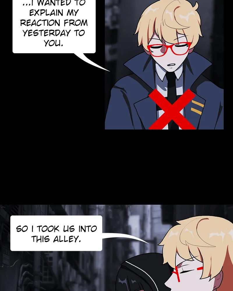 Shinigami (YAMASHITA Tomoko) Chapter 14 page 48 - 