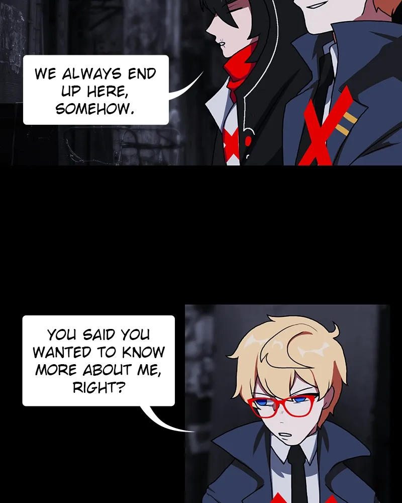 Shinigami (YAMASHITA Tomoko) Chapter 14 page 49 - 