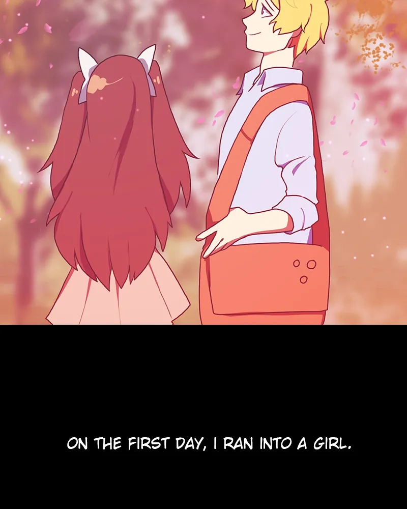 Shinigami (YAMASHITA Tomoko) Chapter 15 page 11 - 