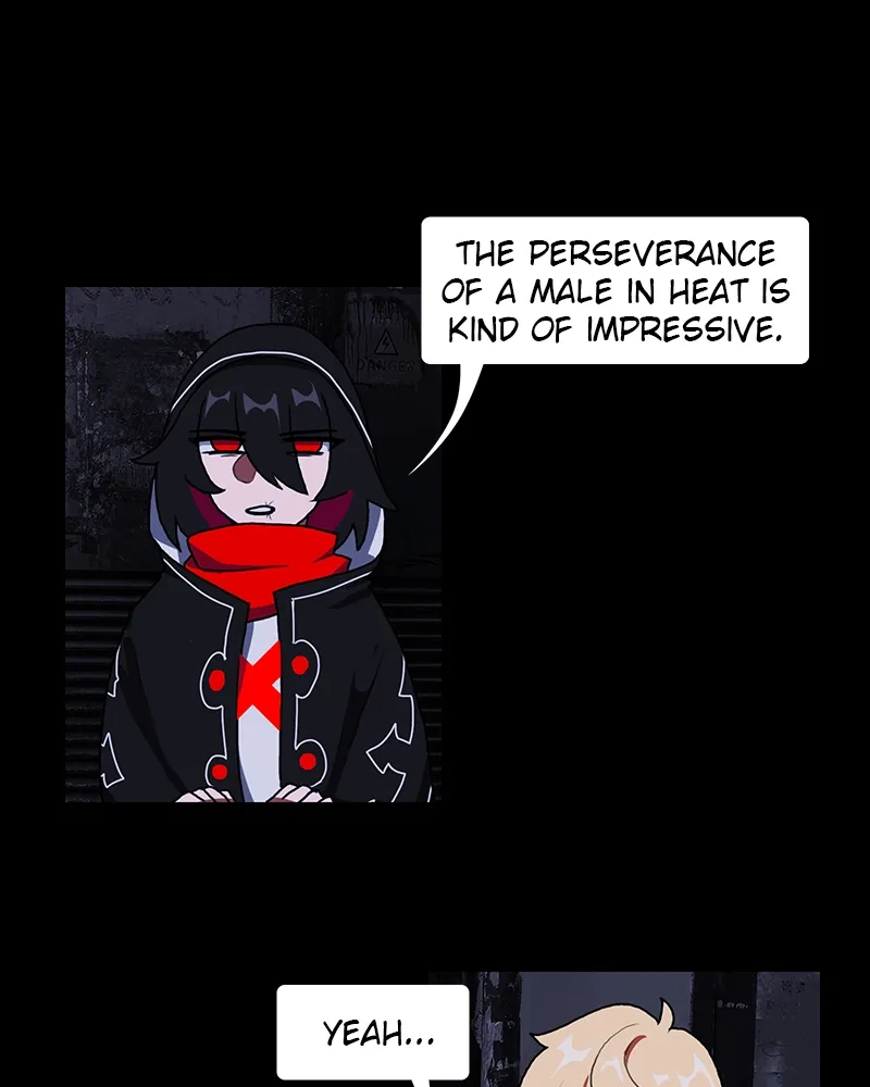 Shinigami (YAMASHITA Tomoko) Chapter 15 page 30 - 