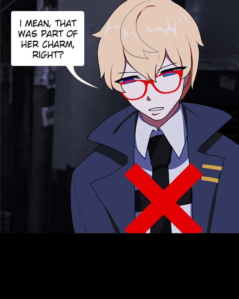 Shinigami (YAMASHITA Tomoko) Chapter 15 page 35 - 